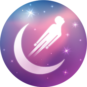 Lucid dream training app Volonte's icon